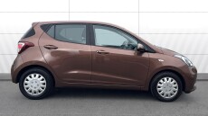 Hyundai i10 1.0 SE 5dr Petrol Hatchback